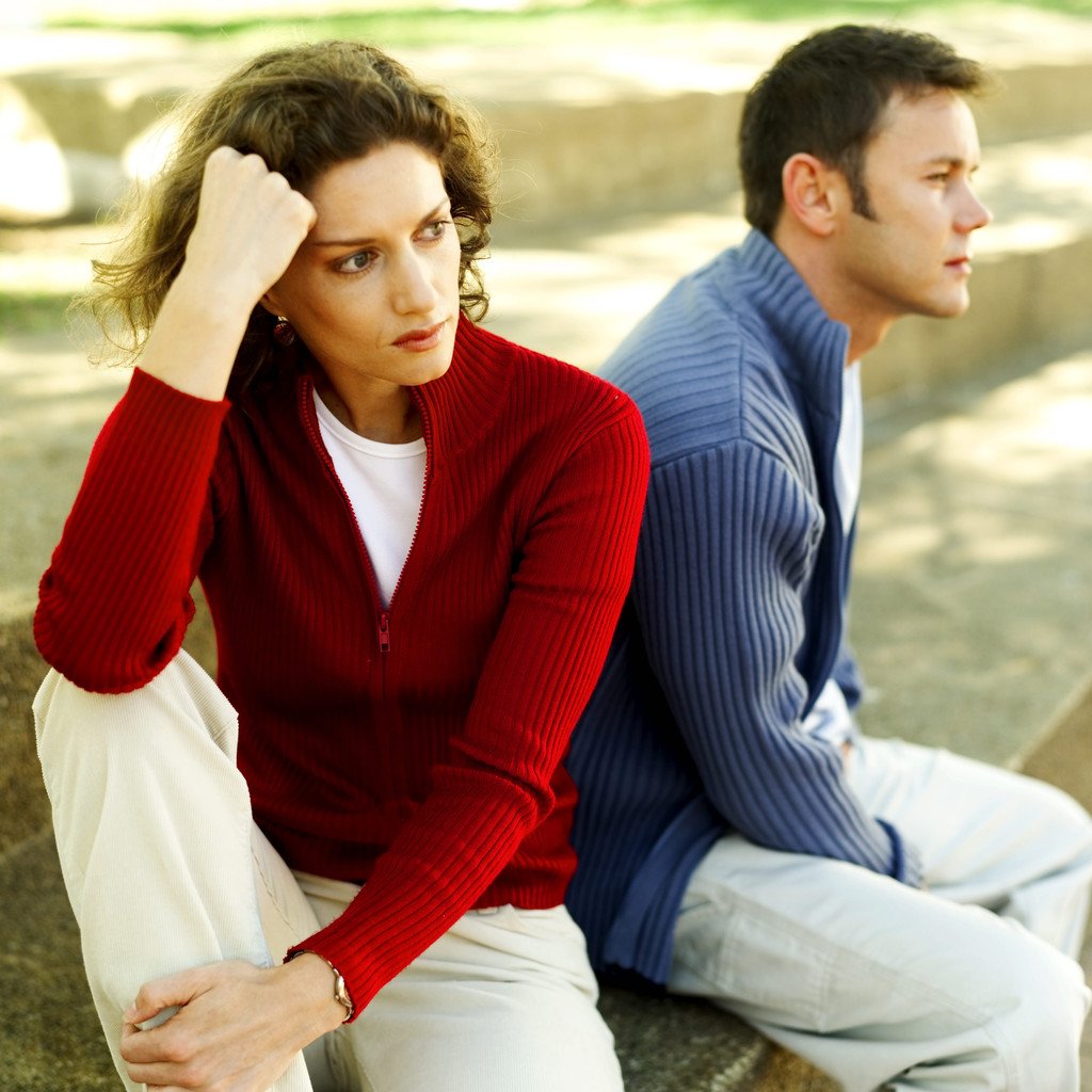 couple 7 Tips to Prevent a Breakup with Your Partner - 1