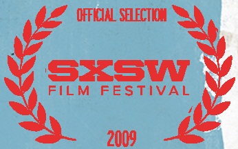 SXSW official selection cochran short film Cochran (2009) - 2