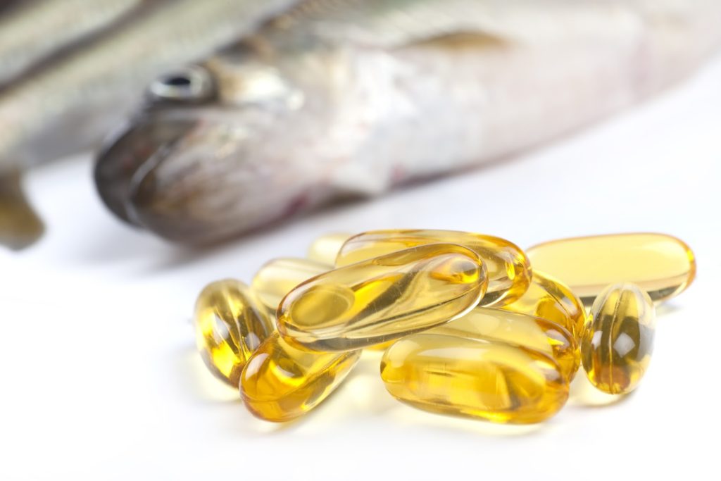 omega-3 fish oil secret behind
