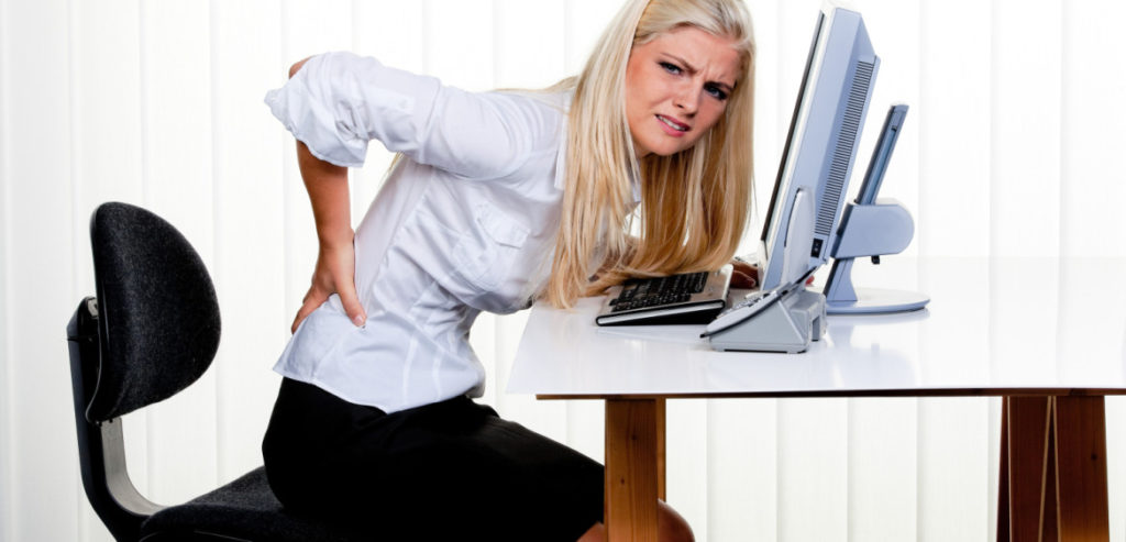 types back pain cause symptoms prevention treatment