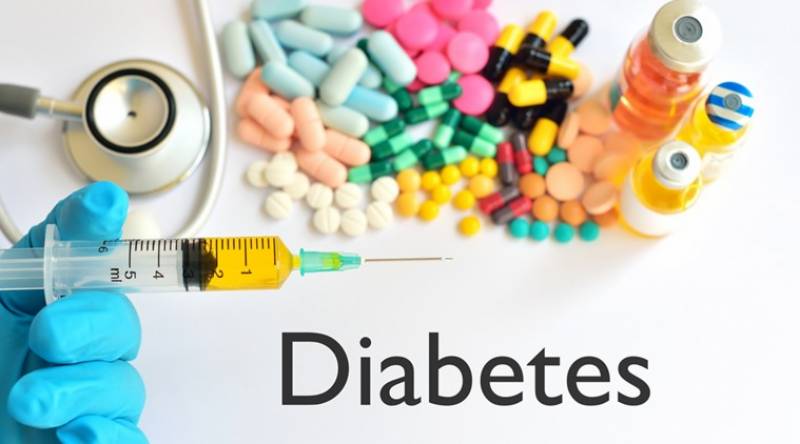 Diabetes Facts