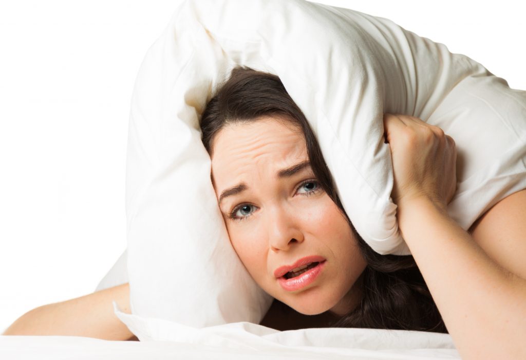 Sleep Disorders: Our Bodies react when we do not sleep - Graspers.com