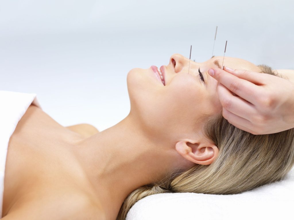 Acupuncture : The Best Cure For Many Diseases - Graspers.com