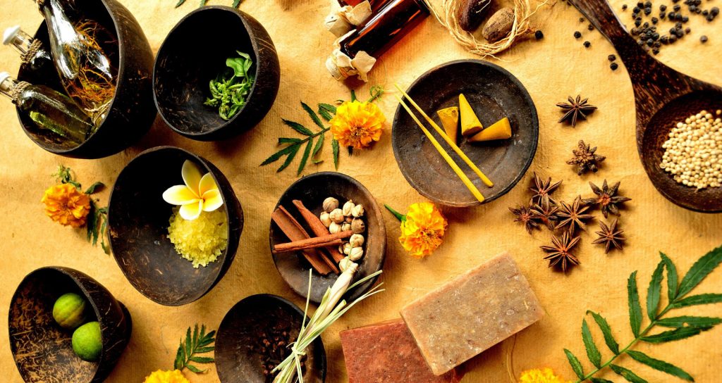 Ayurveda: facts and best cures for different diseases and more-HealthyEve