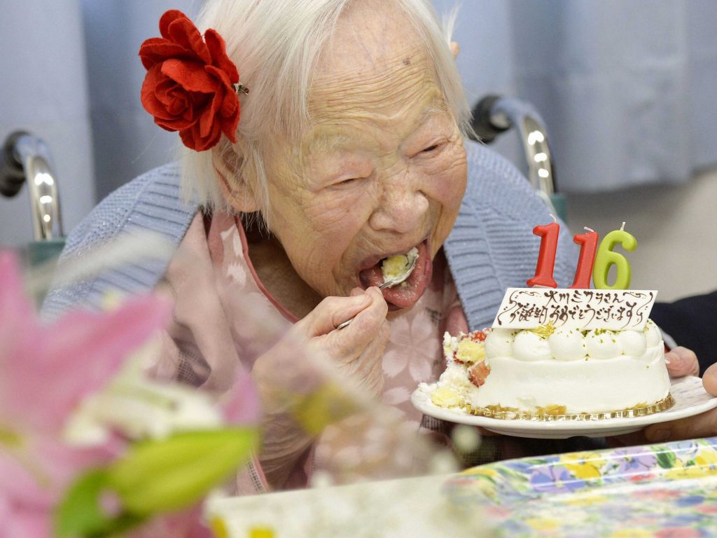 Live Longer: The scientists Found The Secret To Live Up To 150 Years