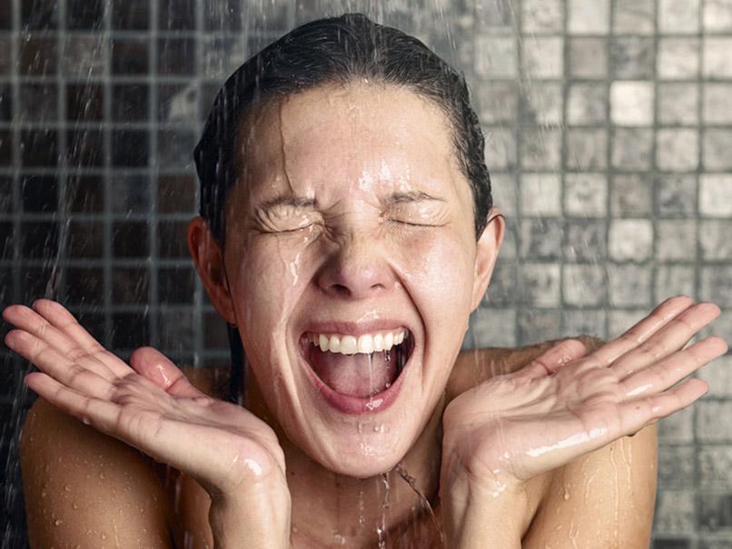 Cold Shower:13 Best Reasons to Take In The morning - Graspers.com