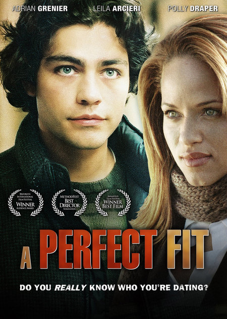A perfect fit 2 "A Perfect Fit" - Film (2005) - 1