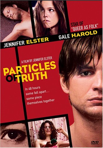 Particals of Truth "Particles of Truth" - Film (2003) - 1